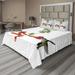 East Urban Home Ambesonne Sheet Set Microfiber/Polyester | 96 H x 81 W in | Wayfair F8964AF9D0DB4DB0B8C384BAA6A2C6B6