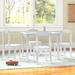 Harriet Bee Bran Play Table & Chair Set Wood in Gray | 19 H x 26 W in | Wayfair 81269FFDDFB6406E95BABBAA719B11C7