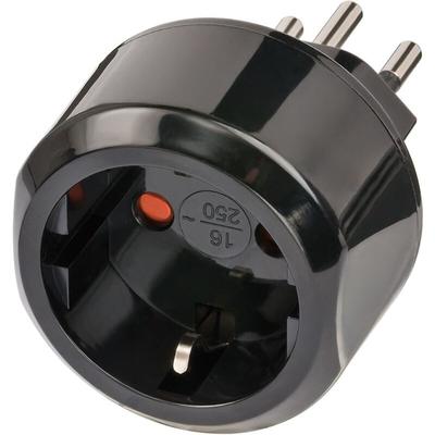 1508642 Reiseadapter - Brennenstuhl Image