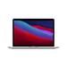2020 Apple MacBook Pro with Apple M1 Chip (13-inch, 8GB RAM, 512GB SSD Storage) - Silver