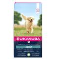 2x12kg Lamb & Rice Large Breed Adult Eukanuba Dry Dog Food