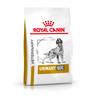 2x14kg Urinary U/C Low Purine Royal Canin Veterinary Diet Dog Food