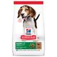 2x14kg Medium Puppy Lamb & Rice Hill's Science Plan Dry Dog Foodd