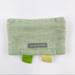Anthropologie Bags | Anthropologie Mini Coin Wallet | Color: Green/White | Size: Os