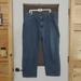 Carhartt Jeans | Cahartt Mens Relaxed Fit Jeans Size 42 X 30 | Color: Black/Blue | Size: Men 42 X 30