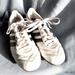 Adidas Shoes | Adidas Classic Tennis Shoe Size 8 | Color: Black/White | Size: 8