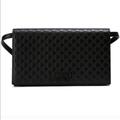 Gucci Bags | Gucci Gg Guccissima Crossbody Bag Black | Color: Black | Size: Os