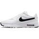 NIKE Men's Air Max Sc Sneaker, White Black White, 6.5 UK