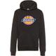 Dickies Icon Logo Men's Hoodie - Black - X-Large