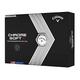 Callaway Golf Chrome Soft X Golf Balls (2022 edition)