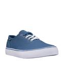 Lugz Lear - Mens 12 Blue Oxford D