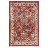 Lauren Ralph Lauren Ariel Traditional Oriental Rug Fringe