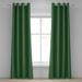 East Urban Home Sateen Polka Dots Blackout Grommet Curtain Panels Sateen | 96 H x 50 W in | Wayfair 79769309D78F4722BD82444FC6643B5E