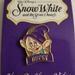 Disney Other | Disney Snow White Dopey Special Edition Pin | Color: White | Size: Osbb