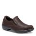 Eastland Molly - Womens 10 Brown Slip On W