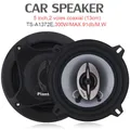 Haut-parleur Coaxial HiFi pour voiture 5 pouces 300W haut-parleur pour porte de véhicule Audio