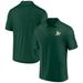 Men's Fanatics Branded Green Oakland Athletics Winning Streak Polo