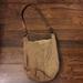 American Eagle Outfitters Bags | American Eagle Shoulder Bag | Color: Tan | Size: Os