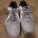 Nike Shoes | Gray And White Air Nike Runny Shoes | Color: Gray/White | Size: 11.5