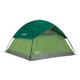 Coleman Unisex-Erwachsene Sundome Campingzelt Zelt, Fichtengrün, 3 Person