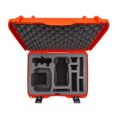 Nanuk 925 Waterproof Hard Case for Mavic 3 (Orange...