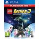 WARNER BROS INTERACTIVE Lego Batman 3-P4 Hits VF