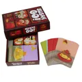 Jeu de société éducatif interactif pour enfants jeu de société Sushi Go Parent-enfant fête