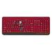 Tampa Bay Buccaneers Personalized Wireless Keyboard