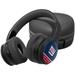 New York Giants Personalized Wireless Bluetooth Headphones & Case