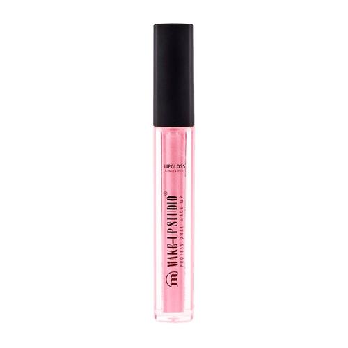 Make-up Studio - Lip Glaze Lipgloss 4 ml BLISSFULL PINK