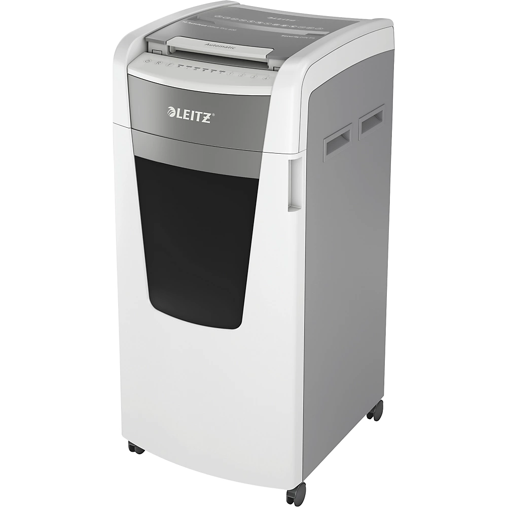 Destructeur de documents IQ Autofeed Office 600 Leitz