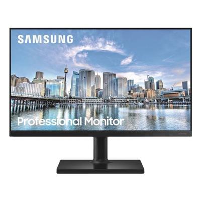 Samsung TFT-Monitor »F27T450FQR« 68 cm / 27 Zoll schwarz