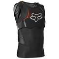 FOX Racing - Baseframe Pro D3O Vest - Protektor Gr XL schwarz