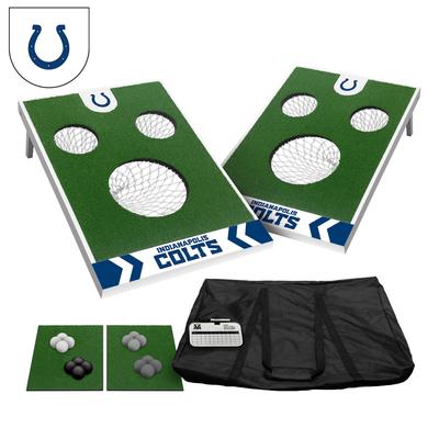 Indianapolis Colts Chip Shot Golf Game Set