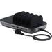 Satechi Dock5 Multi-Device Charging Station ST-WCS5PM