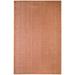 "Liora Manne Malibu Simple Border Indoor/Outdoor Rug Clay 8'10"" x 11'9"" - Trans Ocean MAU91822317"