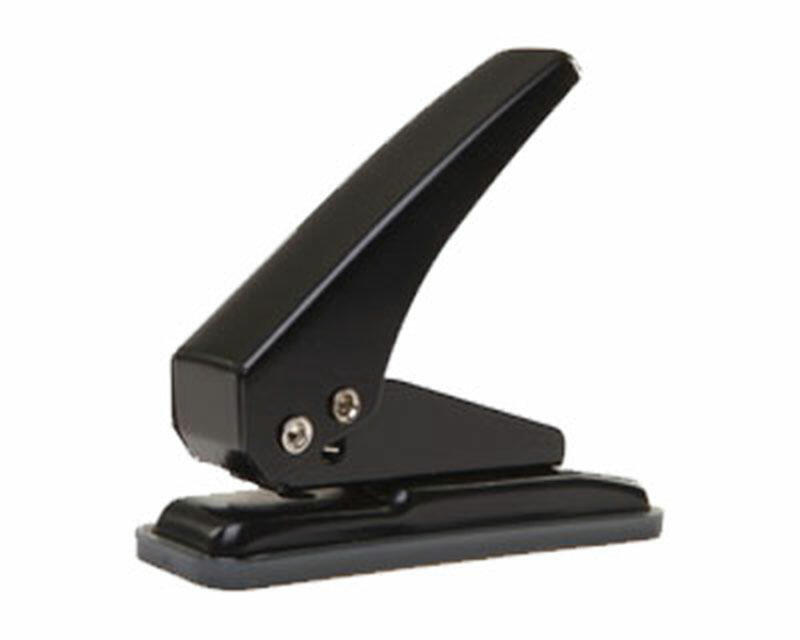 10x PAVO Premium Locher für 1 einzelnes Loch max. 20 Blatt Image