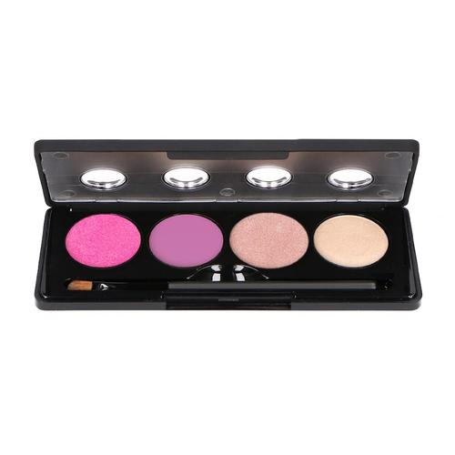 Make-up Studio - Eye Collection Lidschatten 1 ct VIOLET GYPSY