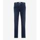 Brax Jeans "Style Cadiz" Herren dark blue, Gr. 34-30, Baumwolle