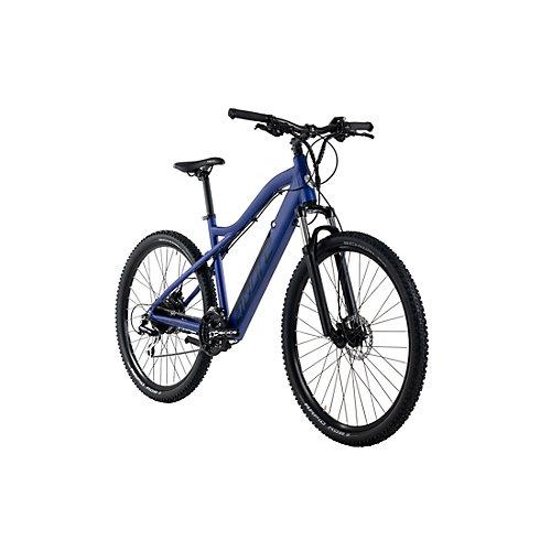 Adore E-Mountainbike 29'' Adore Enforce blau E-Bikes, Rahmenhöhe: