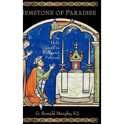 Gemstone Of Paradise: The Holy Grail In Wolfram's ...