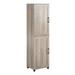 Systembuild Evolution Derzig 2 Door Kitchen Pantry Cabinet