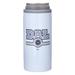 Dallas Stars 12oz. Letterman Slim Can Cooler