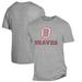 Men's Heathered Gray Bradley Braves The Keeper T-Shirt