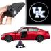 Kentucky Wildcats LED Car Door Light