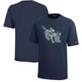 Youth Champion Navy Colorado School of Mines Orediggers Jersey T-Shirt