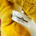 Disney Toys | Disney Parks Lion King Simba Plush Stuffed Animal 8” | Color: White | Size: 8’’