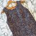 J. Crew Dresses | . Sss S Ss | Color: Brown/Tan | Size: 6