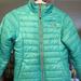 The North Face Jackets & Coats | Girls North Face Jacket | Color: Green | Size: Mg