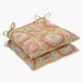 Dakota Fields Sharwari Dark Brown Upholstered Tufted Motion Sofa Polyester | 5 H x 18.5 W x 19 D in | Outdoor Furniture | Wayfair